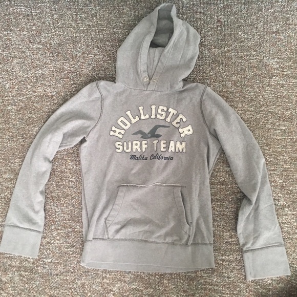 Hollister Other - Hoodie