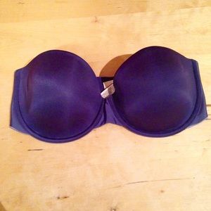 Strapless Bra