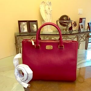💋RED MICHAEL KORS💋