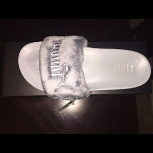 Puma Fenty Slides