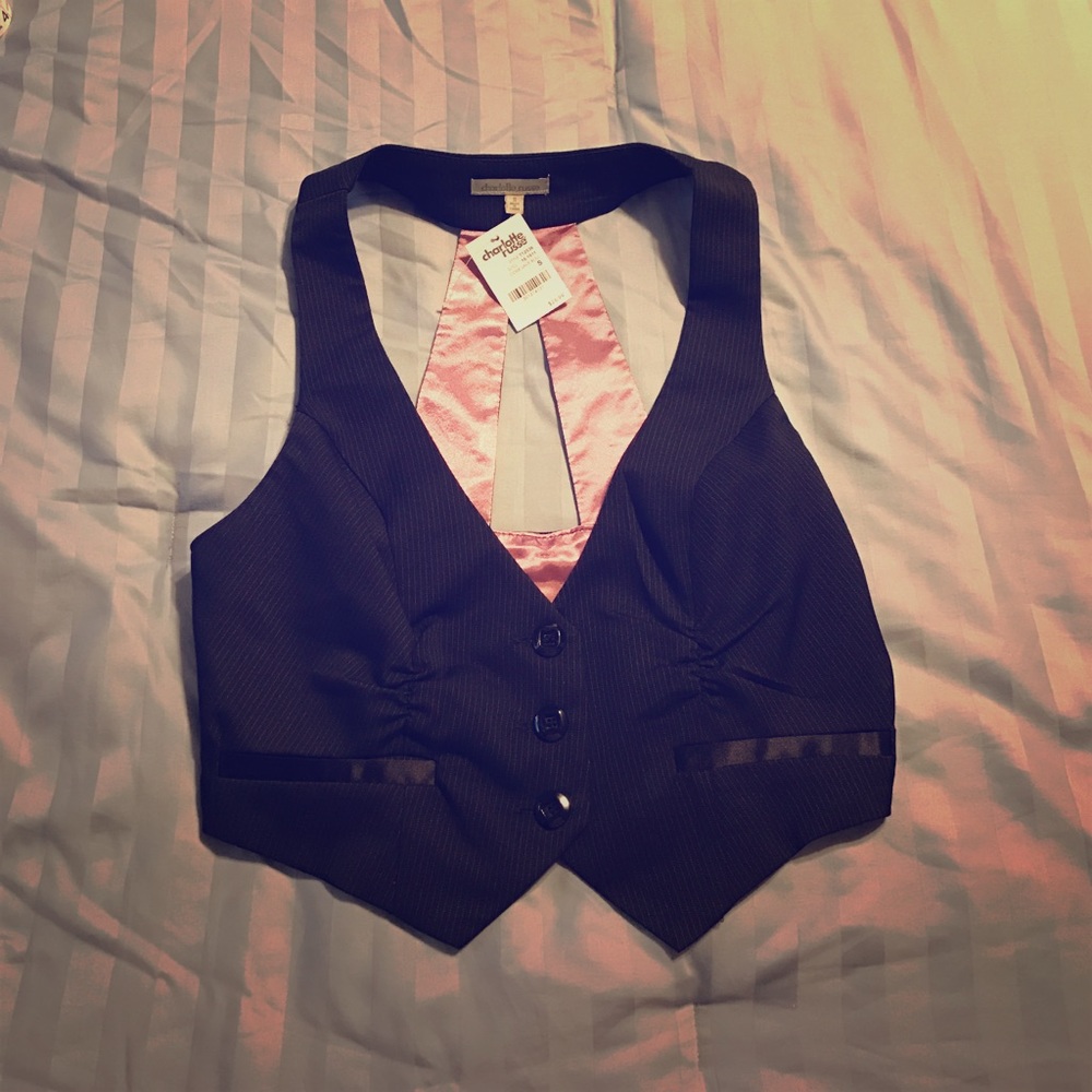 NWT Charlotte Russe