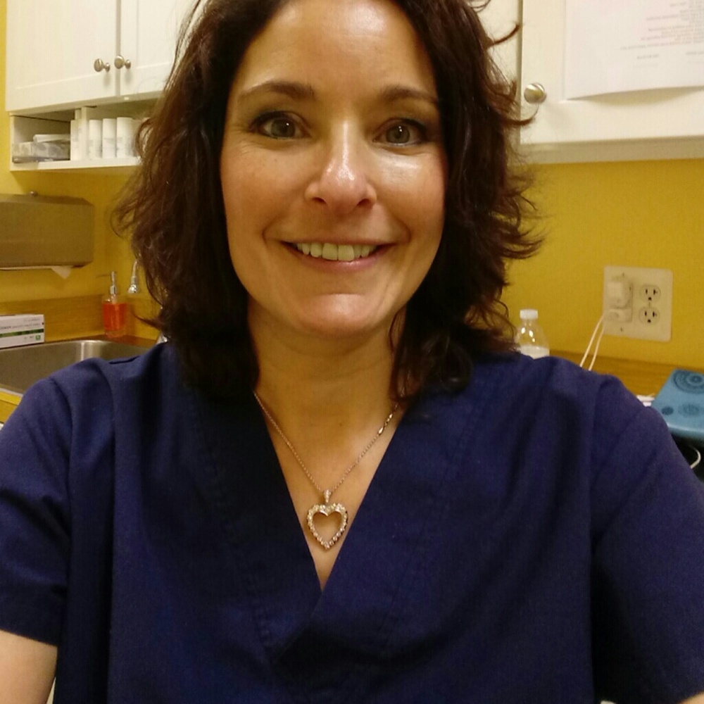 Meet your Posher, Michelle