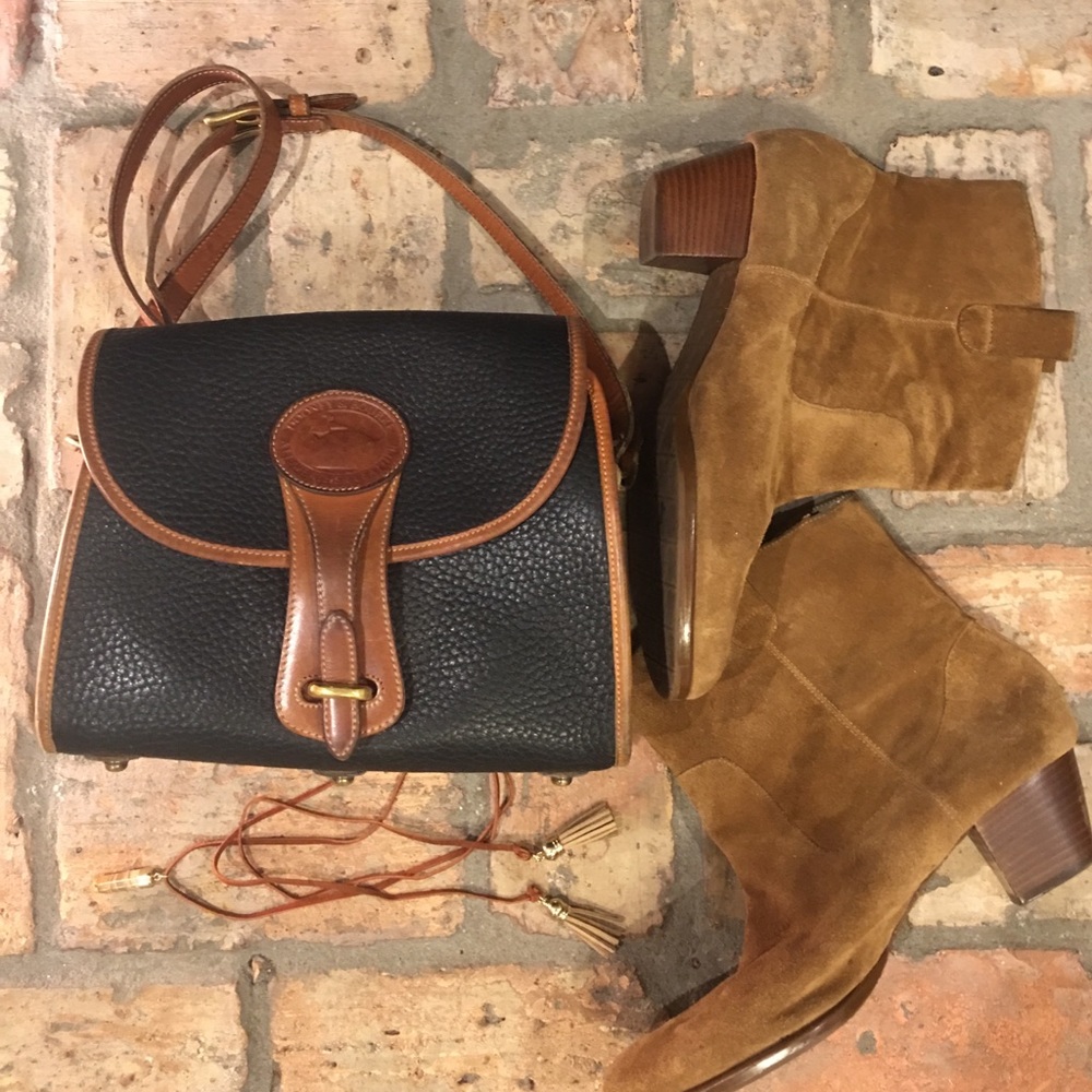 Dooney & Bourke