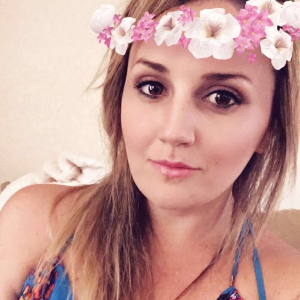 Meet your Posher, Lindsey