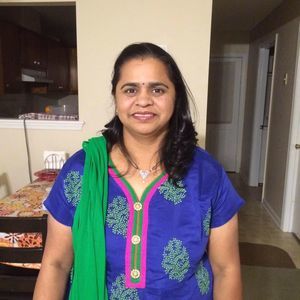 Meet your Posher, Falguni