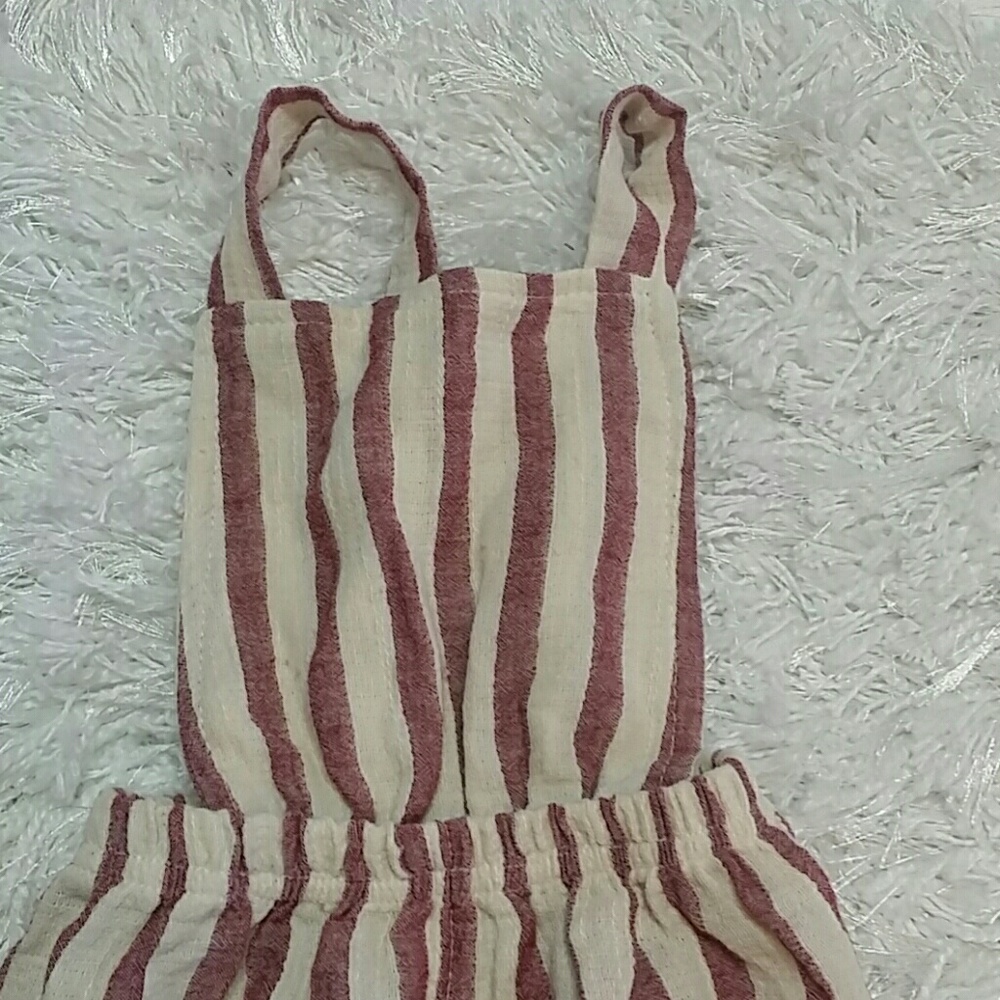 HOST PICK2 pc set antique rose top&bottom. :) - Picture 5 of 7