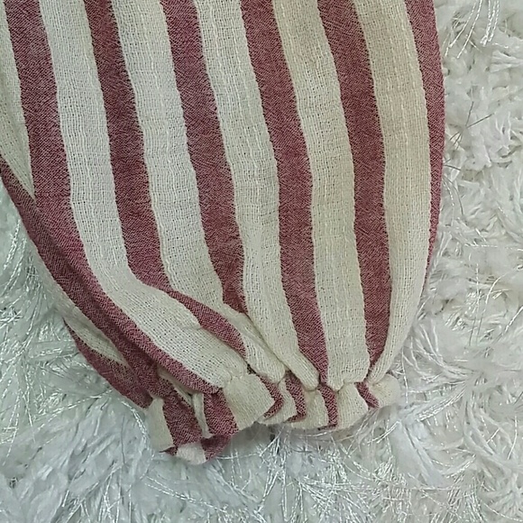 HOST PICK2 pc set antique rose top&bottom. :) - Picture 6 of 7