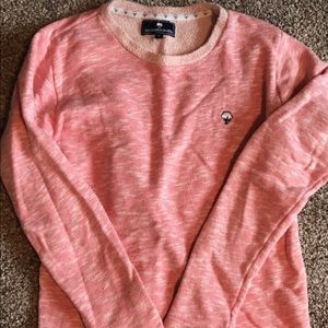 Southern shirt company pullover.