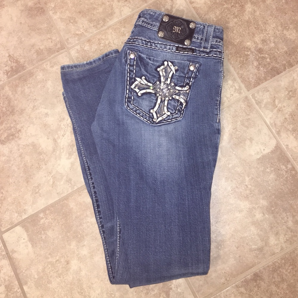 Miss Me ( Jeans )