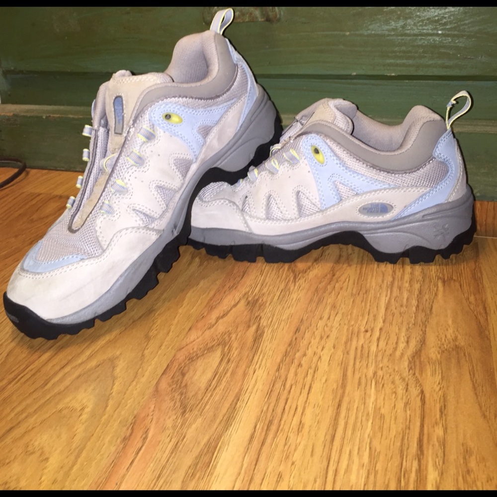 The North Face Hiking Shoe Women's size 9
