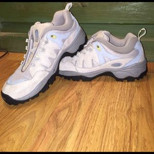 The North Face Hiking Shoe Women's size 9