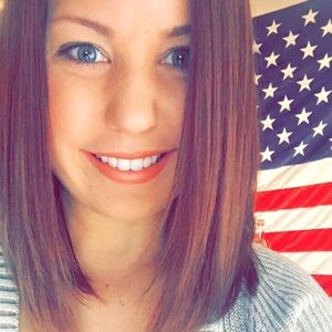 Meet your Posher, Kelsey