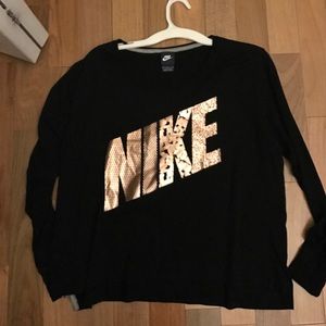 Nike long Sleeve