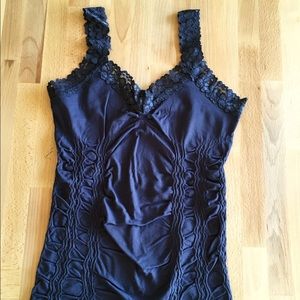 M. Rena Lace Camisole