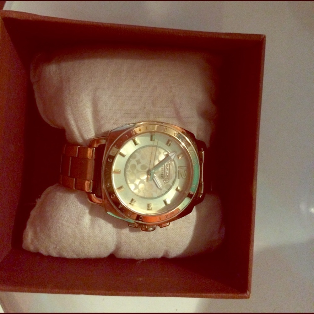 Watch