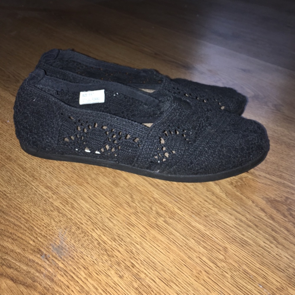 Brand new flats