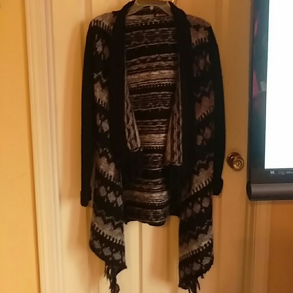 Ella Moss Cardigan size XS