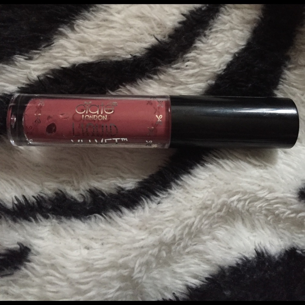 Ciaté London Liquid Velvet