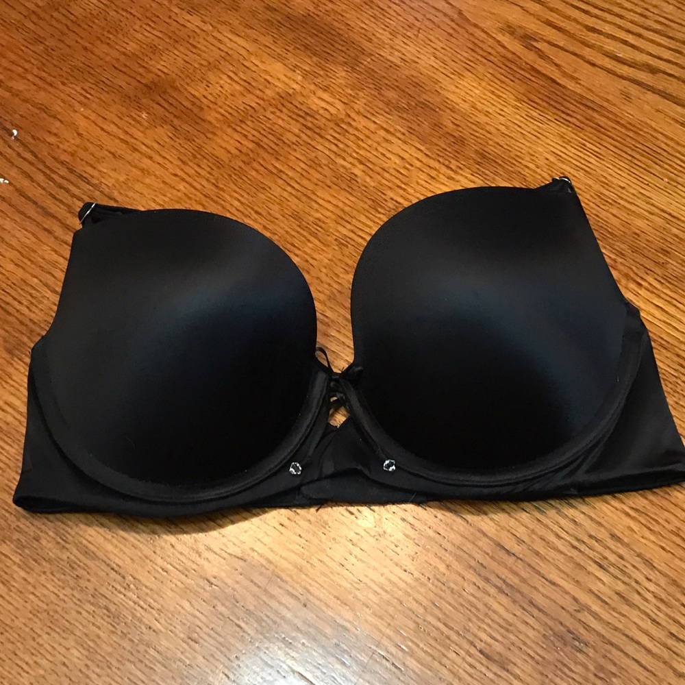 VS Balconet Bra