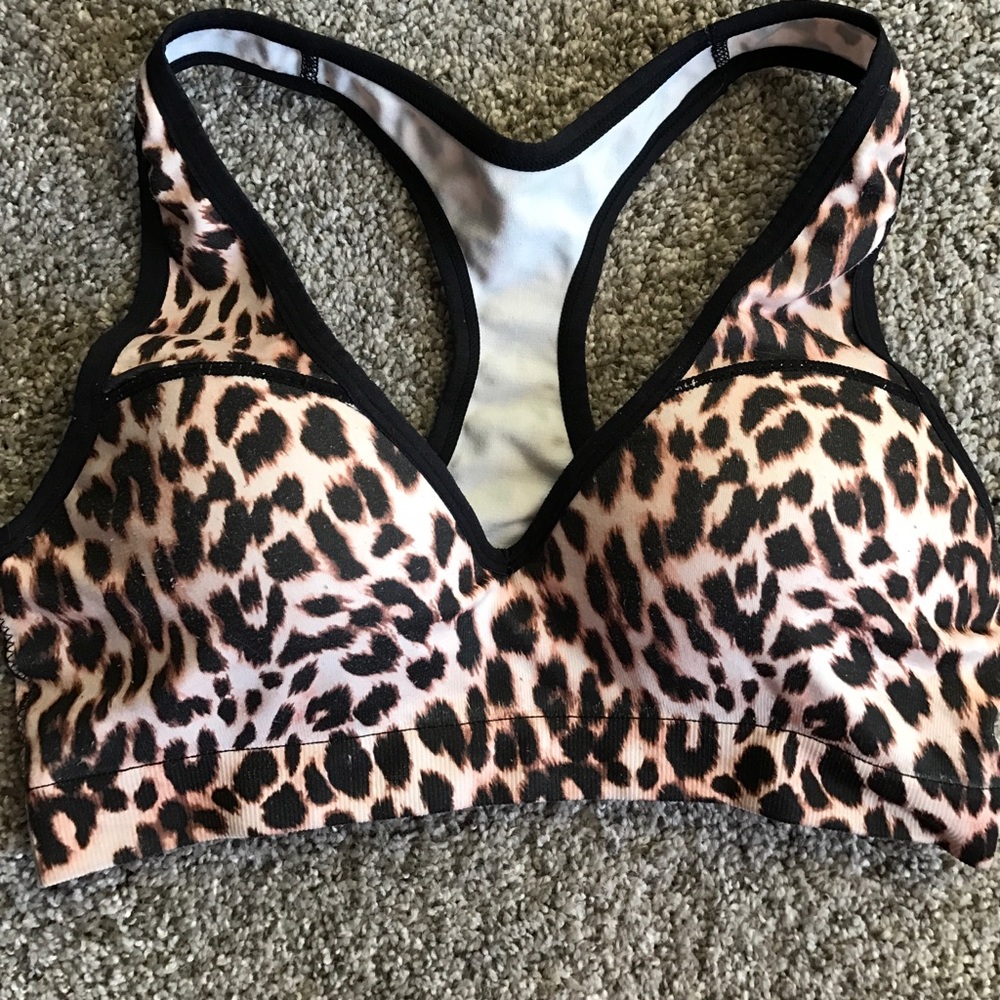 PINK Sports Bra