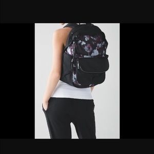 Lululemon All Day Backpack