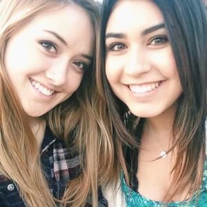 Meet your Posher, Kelsey