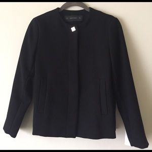 ZARA Basic Blazer Jacket