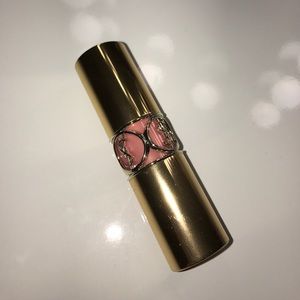 YSL Rouge Volupte Shine #8