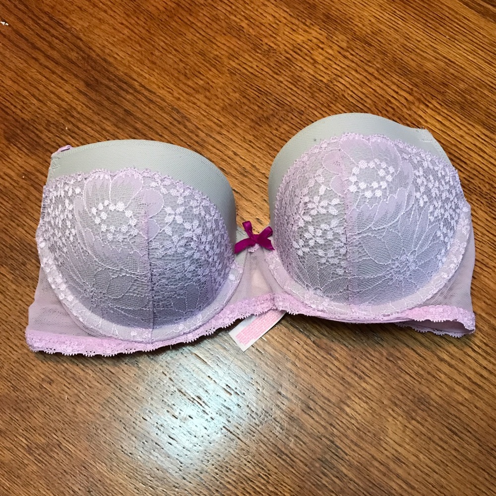 VS Balconet Bra