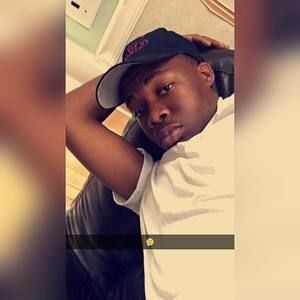 Meet your Posher, Ladarius