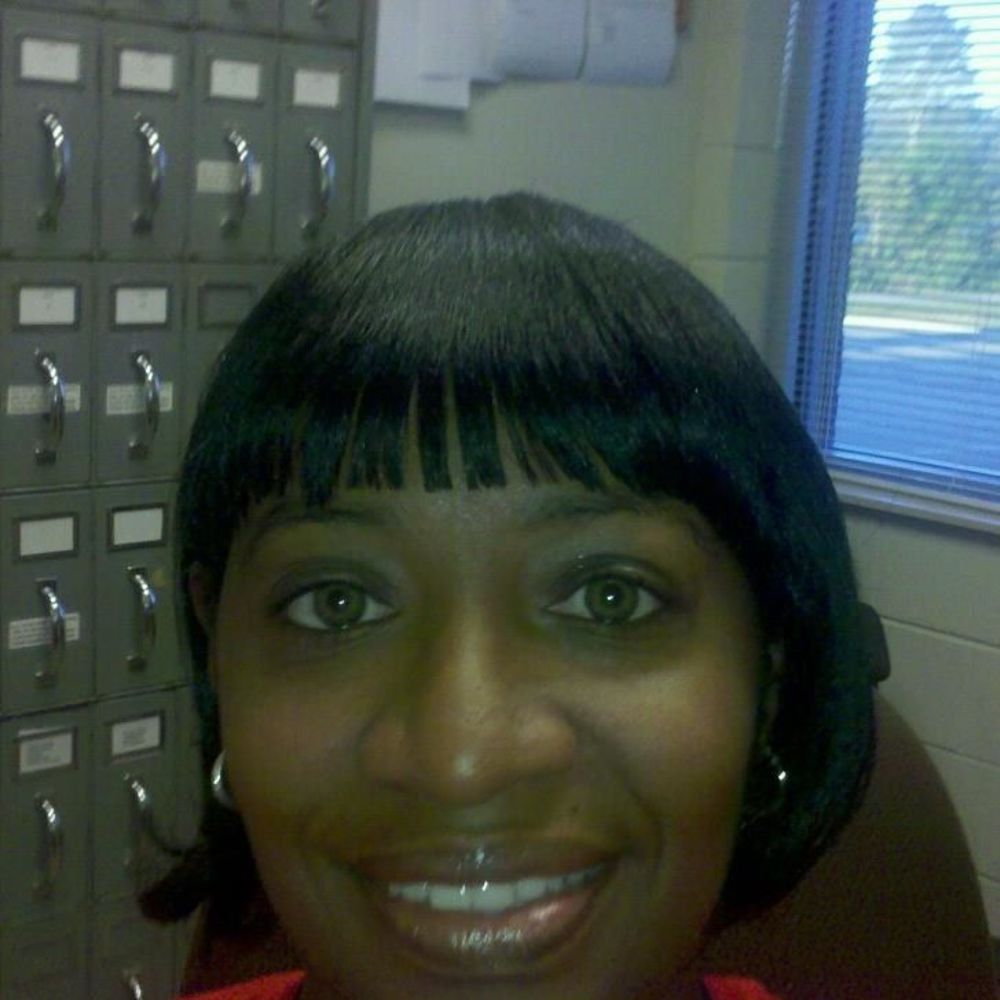 Meet your Posher, Tonya