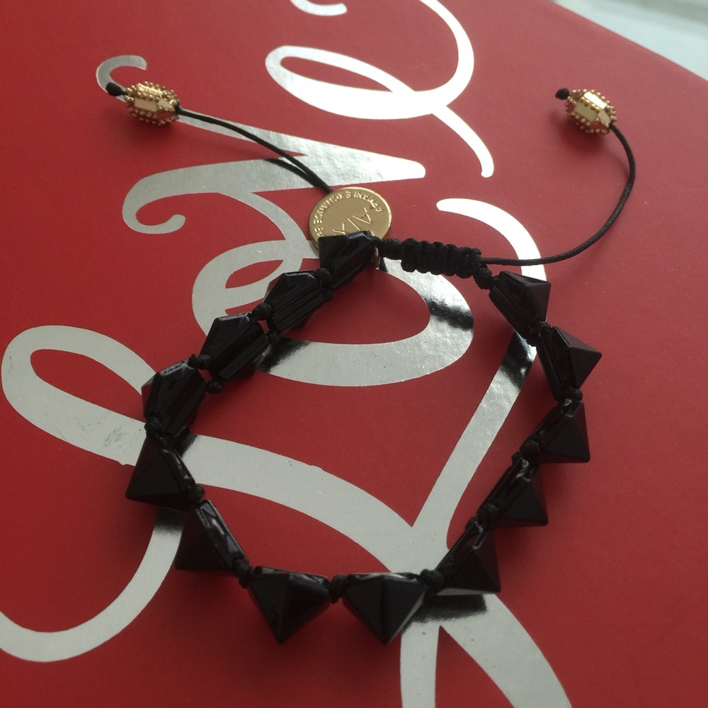 Armani exchange bracelet
