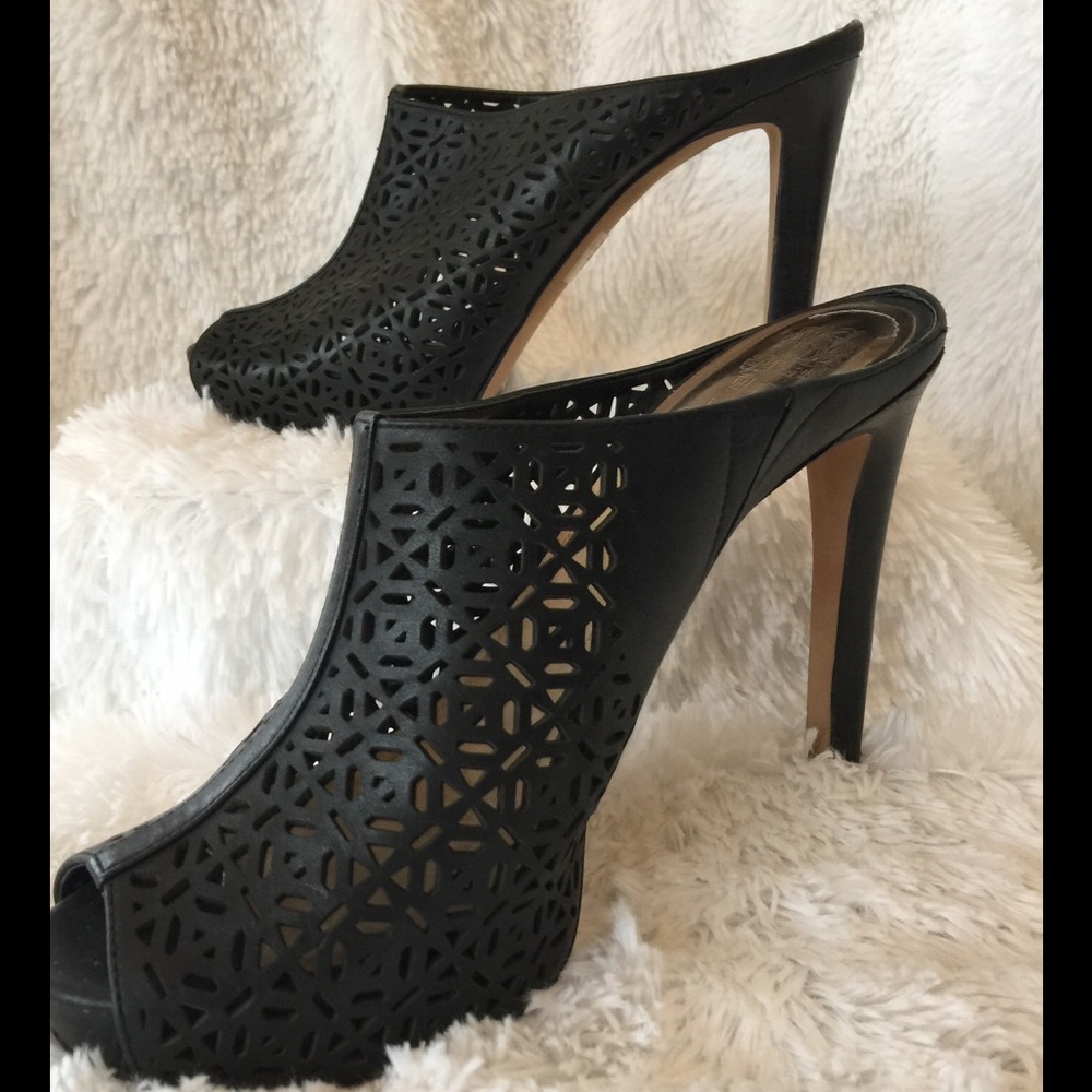 Vince Camuto Heels