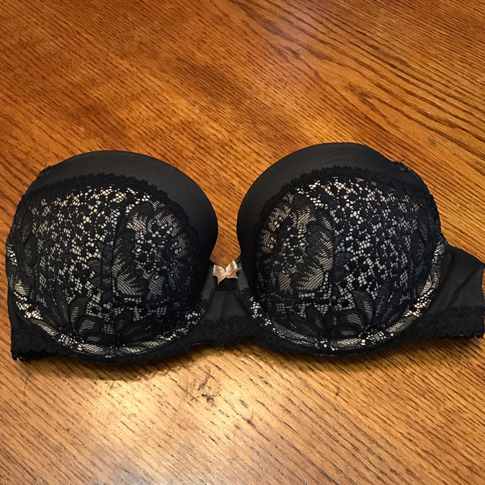 VS Balconet Bra