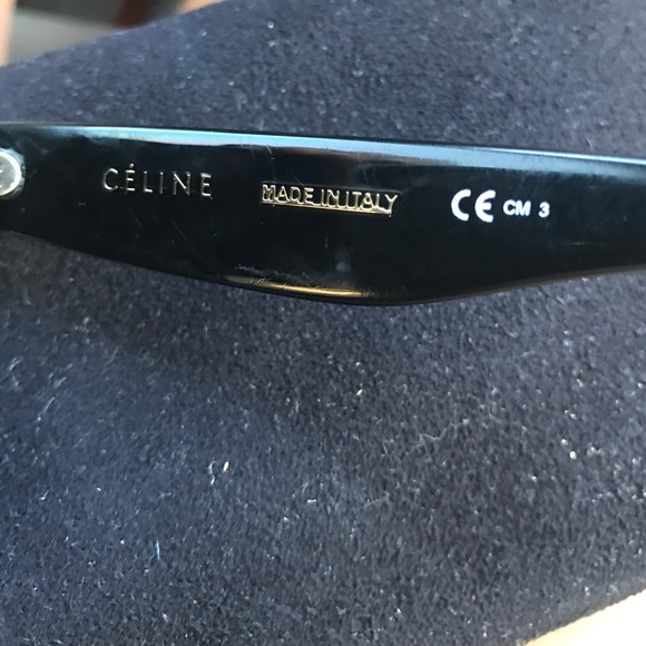 Celine sunglasses