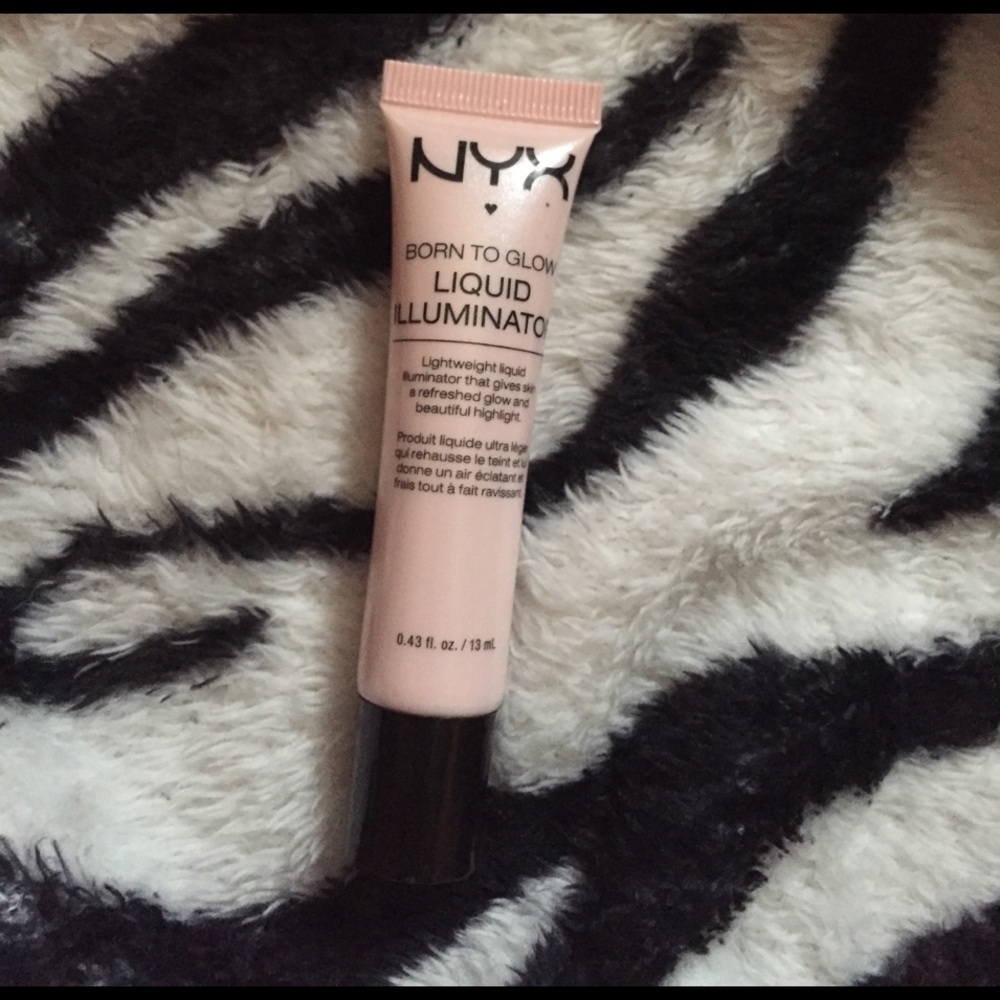 NYX Liquid Illuminator
