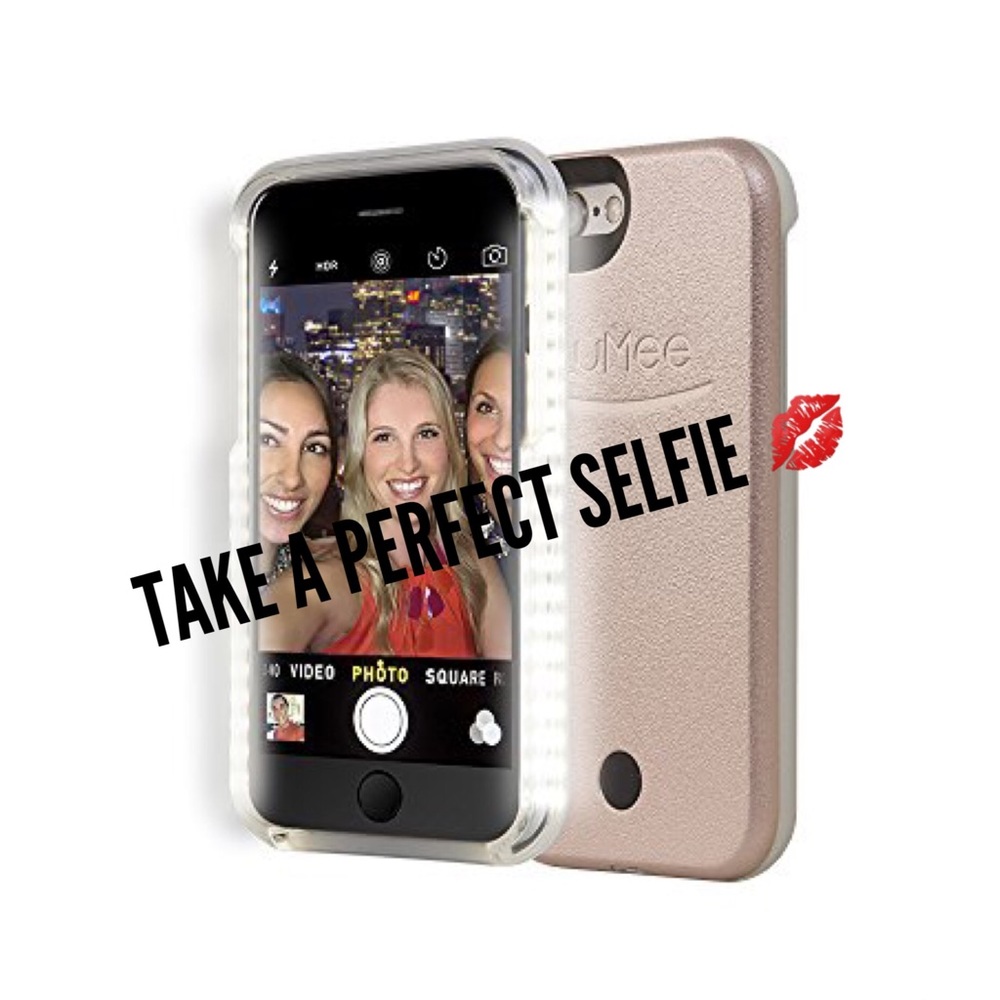 PRICE DROP ⬇️ Authentic Lumee case 