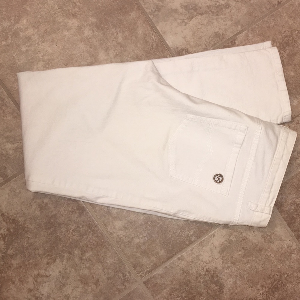 Michael Kors ( stretch jeans )