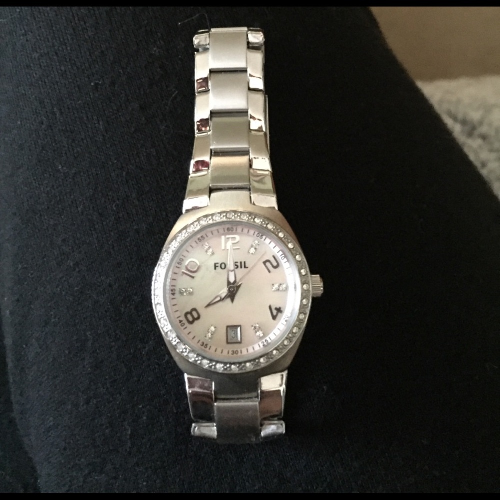 Fossil Watch