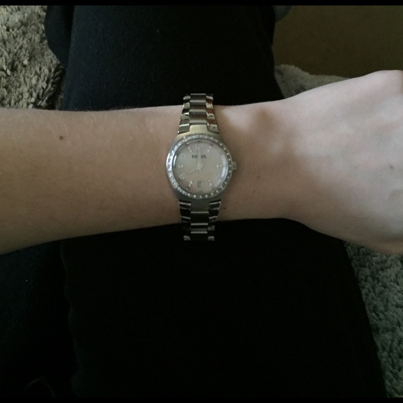 Fossil Watch - Picture 3 of 4