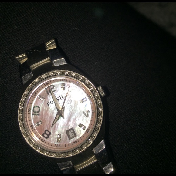 Fossil Watch - Picture 4 of 4