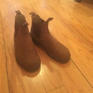 Blundstone 550 Chelsea boots - brown