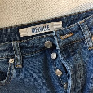 Brandy Melville jeans