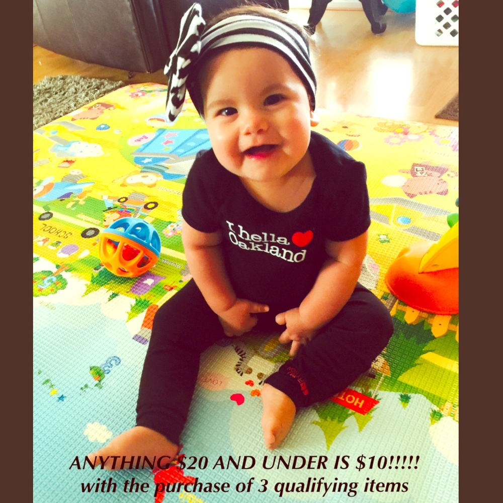 $10 DEALS!!!