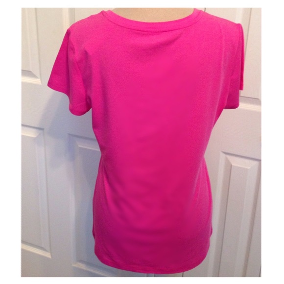 ☝️LEFT📍NWT, Banana Republic, Timeless Tee Shirt - Picture 2 of 6