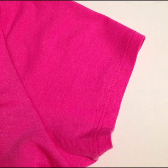 ☝️LEFT📍NWT, Banana Republic, Timeless Tee Shirt - Picture 4 of 6