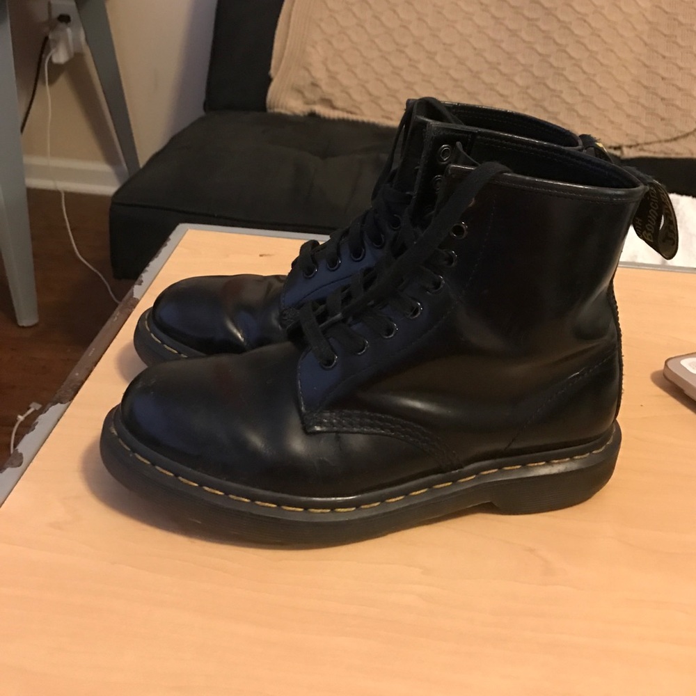 Doc Marteens