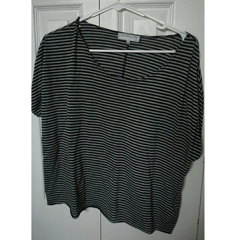 Flowy shirt