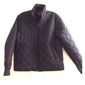 Ralph Lauren Sport quilted jacket