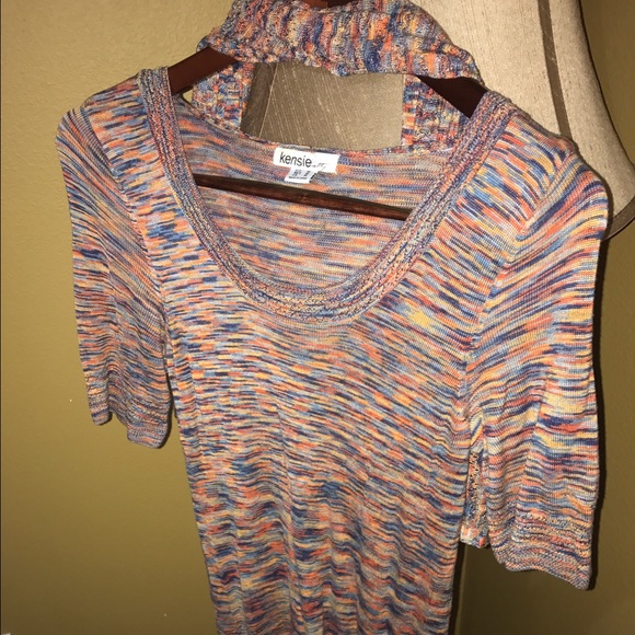 Kenzie Collection Dress - Picture 2 of 4